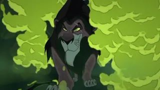 be prepared from "the lion king" 💚 | slowed + reverb