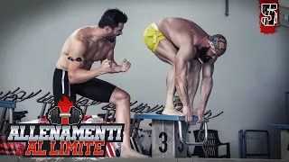 ALLENAMENTI AL LIMITE | Nuoto