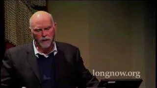 Craig Venter - Creating Artificial Life