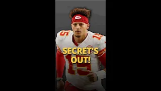 Mahomes SPILLS THE BEANS about his pre-draft visit with the Chiefs!