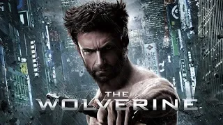 The Wolverine   Linkin Park   In The End HD