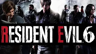HOW to FIX Resident Evil 6
