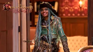 Descendants 4: The Rise of Red (Official Teaser) | Descendientes 4