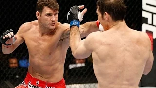 Michael Bisping vs Tim Kennedy FULL SHOW