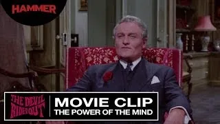 The Devil Rides Out / The Power of Mind over Mind (Official Clip)