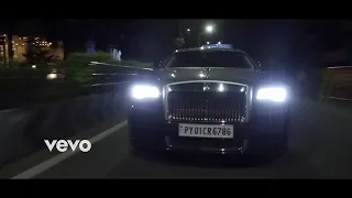 Rolls Royce GHOST | T.I. - Wraith ft. Yo Gotti