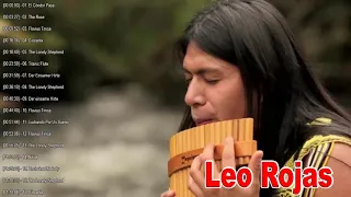 Leo Rojas Greatest Hits 2020 - Leo Rojas Full Album Greatest Hits 2020 - Leo Rojas Playlist 2020