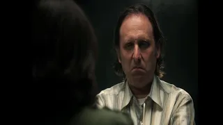 Gregg Turkington from On Cinema in CSI:Immortality TV movie