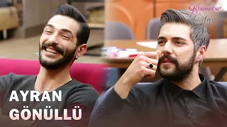 Günün Kritiğinde, Semih ve Erdem Arasında Tansiyon Yükseldi | Kısmetse Olur 79. Bölüm