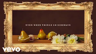 Carly Rae Jepsen - Sideways (Official Lyric Video)