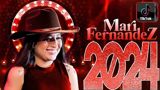 MARI FERNANDEZ - CD PROMOCIONAL 2024 (MÚSICAS NOVAS)