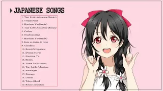 Japanese songs that I found in Tik Tok - The Best Japanese Songs Of All Time