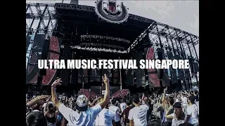 [GoPro] Ultra Singapore 2018 After Movie