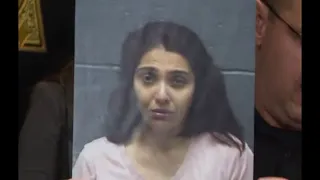 Baby India case: Mother arrested nearly 4 years after newborn found in plastic bag | REWATCH