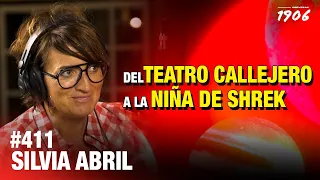 ENTREVISTA COMPLETA 🍻 Sílvia Abril: No Perder a la Niña Interior | #ESDLB con Ricardo Moya | cap.411