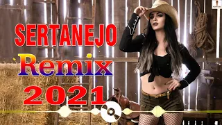 Pancadão Sertanejo 2021 - Sertanejo Remix 2021 - Top Sertanejo 2021 Mais Tocadas