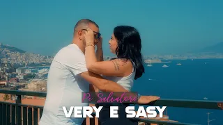 Very & Sasy - Pe Salvatore (Video Ufficiale 2023)