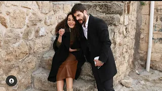 Hercai Yeni bölüm İlk görüntüleri geldi