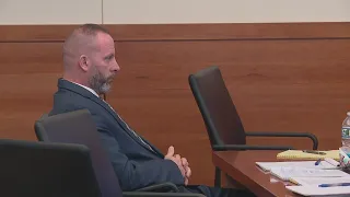 Jason Meade Trial: State rests its case, defense calls its first witnesses