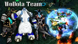 We Are Wodota Team DotA - WoDotA Top 10 by Dragonic