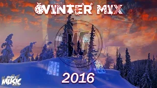 WilkiG - Winter Mix 2016 (Numark NV)