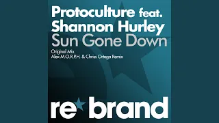 Sun Gone Down (Alex M.O.R.P.H. & Chriss Ortega Remix)