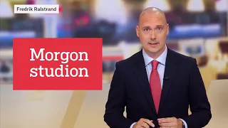 (SHOWREEL) SVT Nyheter - dagen efter valet 2022