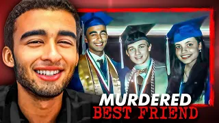 Best Friend Love Triangles That Ended In Brutal Murder