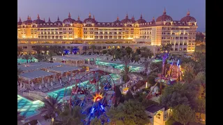 ROYAL ALHAMBRA PALACE SIDE HOTEL 5* TURKEY 2023