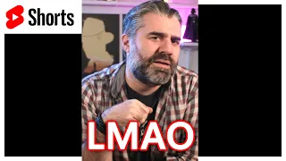 LMAO - Définition | mots Geek | vocabulaire gaming | #shorts