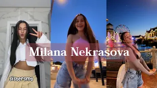 Milana Nekrasova Милана Некрасова Likee #рекомендации #рек #тренды #милананекрасова