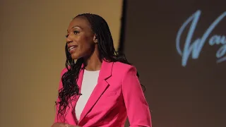 Do No Harm | Dr. Bayo Curry-Winchell | TEDxRutgers