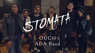 STOMATA - OUGH (ADA Band Cover)