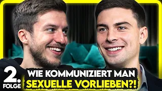 REDEFABRIK: Mit diesen Kommunikationsskills stärkst du deine Beziehung (2. Folge)