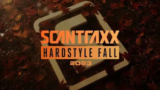 Scantraxx Hardstyle Fall 2023 | Audio Mix