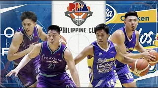 PBA Philippine Cup 2022 Highlights: Converge vs Magnolia June 10, 2022
