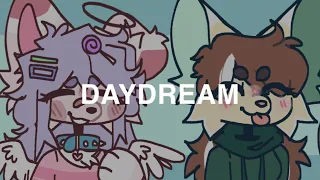 daydream // meme // commission