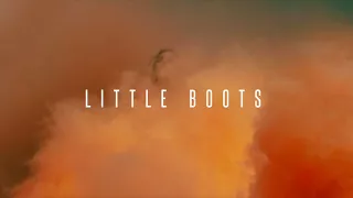 Little Boots - Burn Mixtape