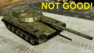 Therapy for playing against Object 292