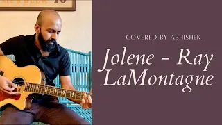 Jolene by Ray LaMontagne