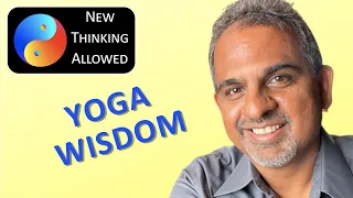 Yoga Wisdom for Modern Seekers with Rizwan Virk