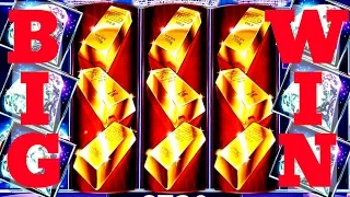 ★MEGA BIG WIN★ Lock It Link Slot Machine HUGE WIN | Timber Wolf Grand Slot Machine Live Play w/NG