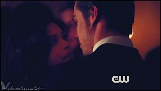 vincent & catherine | for you i will {1x09}