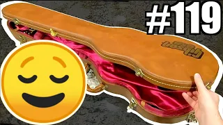 I Grabbed the Wrong Box! | Trogly's Unboxing Guitar Vlog #119