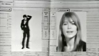 Françoise Hardy & Jacques Dutronc - Les Garçons (1966)