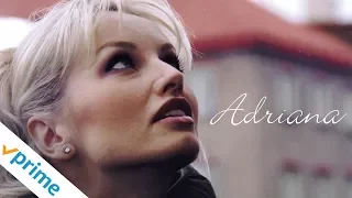 Adriana | Trailer | Available Now