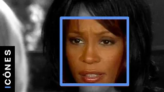 La relation toxique entre Whitney Houston et Bobby Brown
