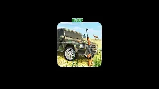 [Hunting Simulator 4x4] Обзор || Не удалая охота