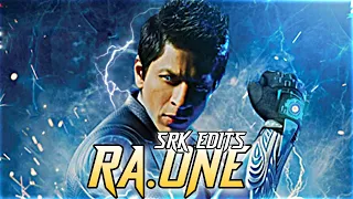 SRK RA.ONE EDIT | Shahrukh Khan Edit | Ra.one Status | Chammak Challo Edit