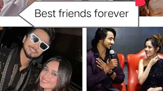 Sometime have boy best friend is better than Girl best friend 😊 | Special bff video